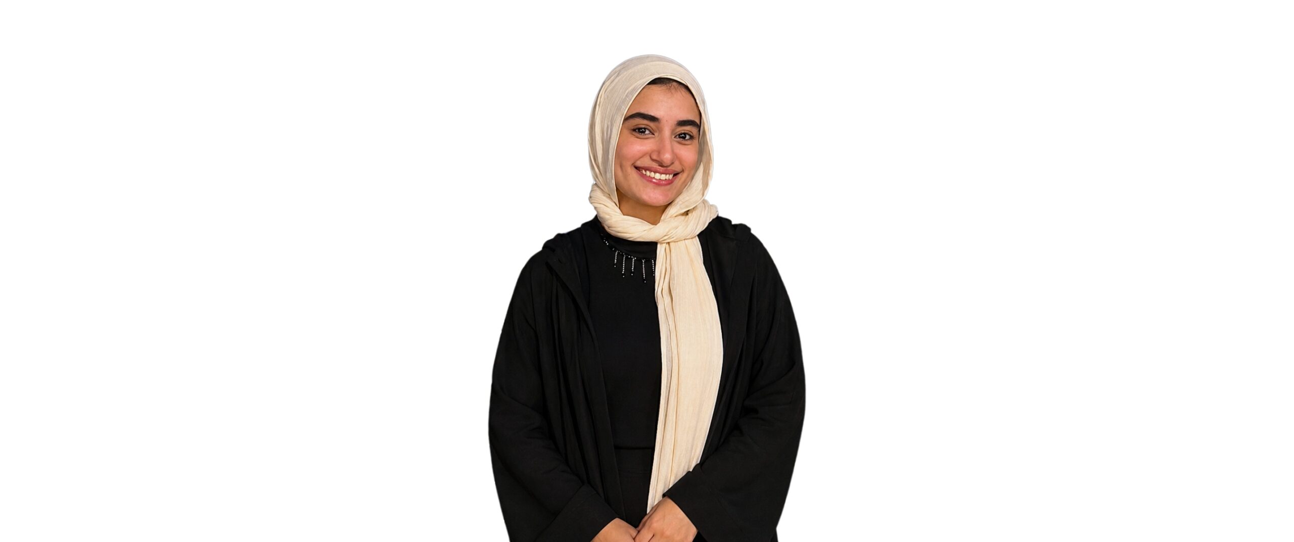 Habiba Waleed Appointed as Talent acquisition & HR Operations Consultant at Expleo Group