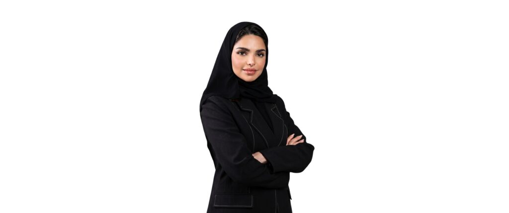 Hala Allohaib Joined as Institutional Sales Trading Manager at Derayah Financial