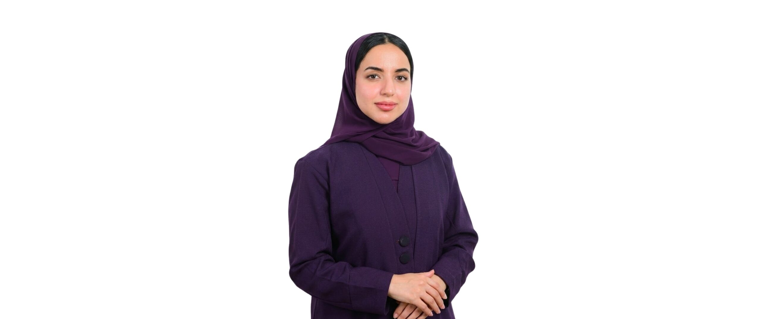 Hala Asuwayyan Promoted to Advisory Consultant, Internal Audit and GRC Services at KPMG Saudi Arabia