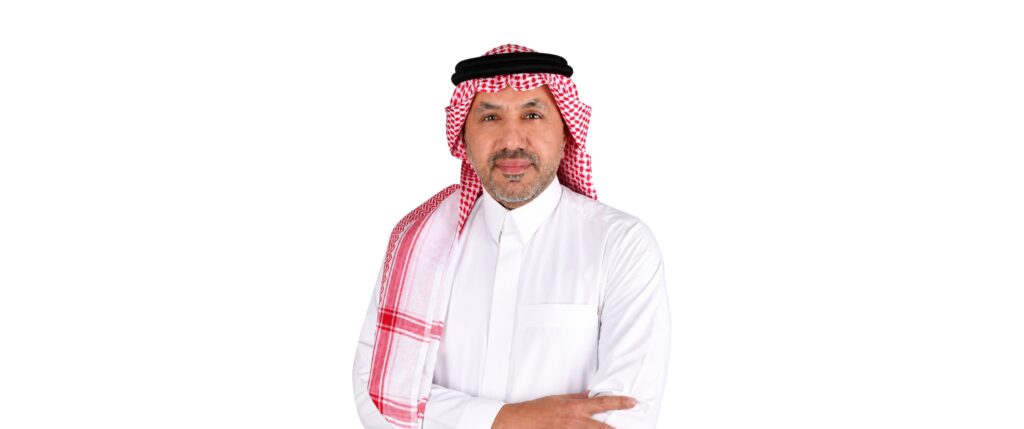 Hamoud AlJasser Appointed as SVP Regional Manager at Riyad Bank