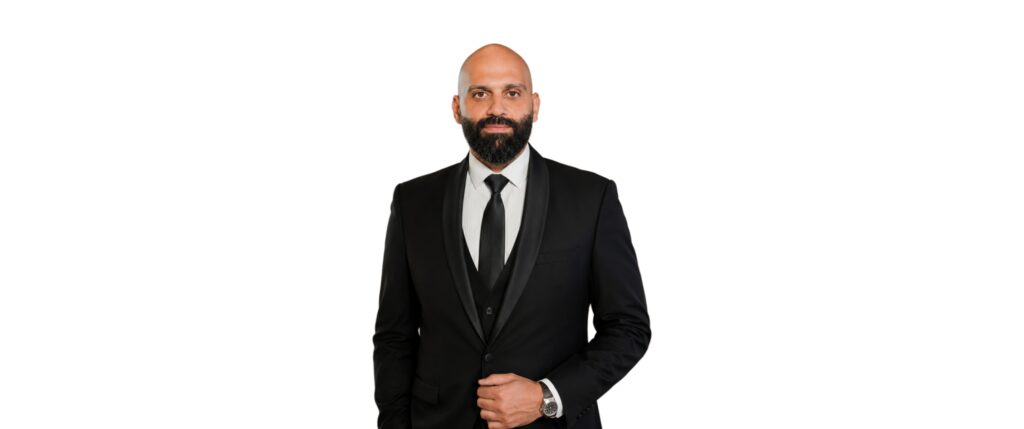 Hussein Abou Hechme