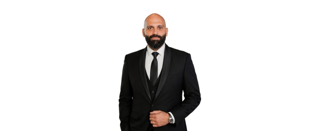 Hussein Abou Hechme