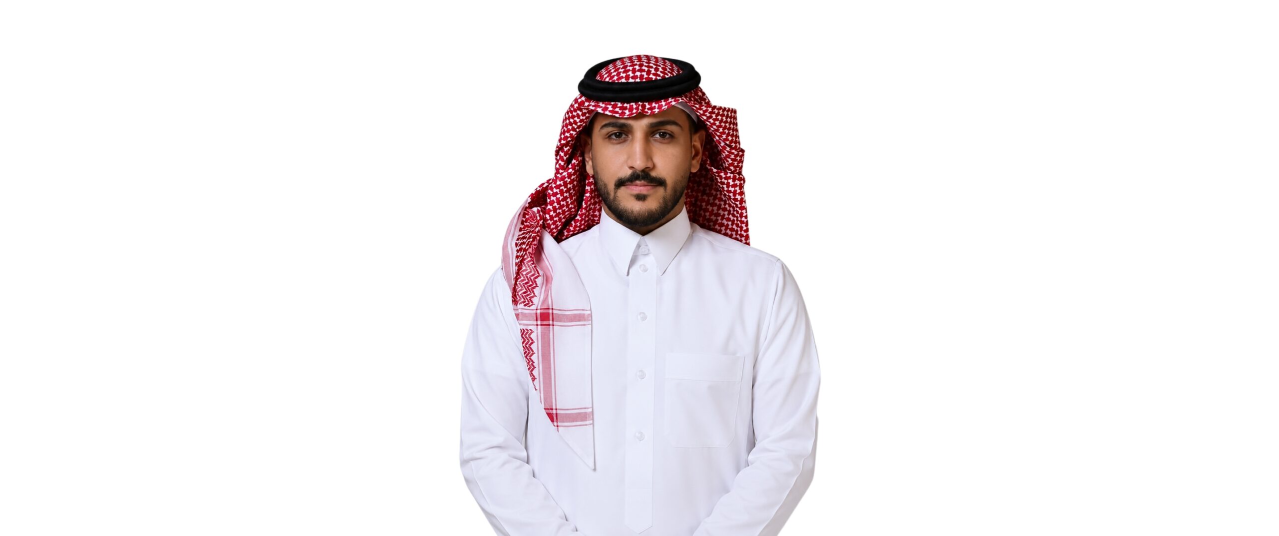Khalil Al Nasser Joined as Talent Acquisition Specialist at EJADA