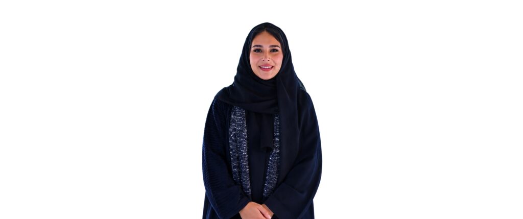Lama Badri Joined as Corporate Strategic Planning Manager at Team Saudi