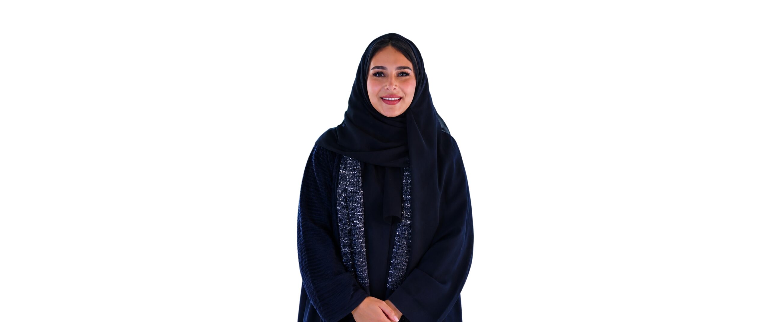Lama Badri Joined as Corporate Strategic Planning Manager at Team Saudi