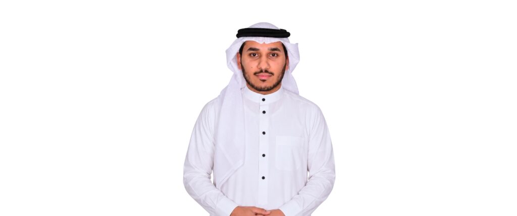 Malik Fagi Joined as Manager at KPMG Saudi Arabia
