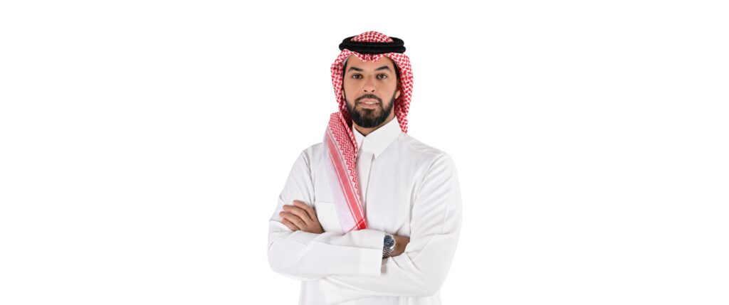 Mashhour Alotaibi Joins as General Manager of Ejar Program at Real Estate General Authority