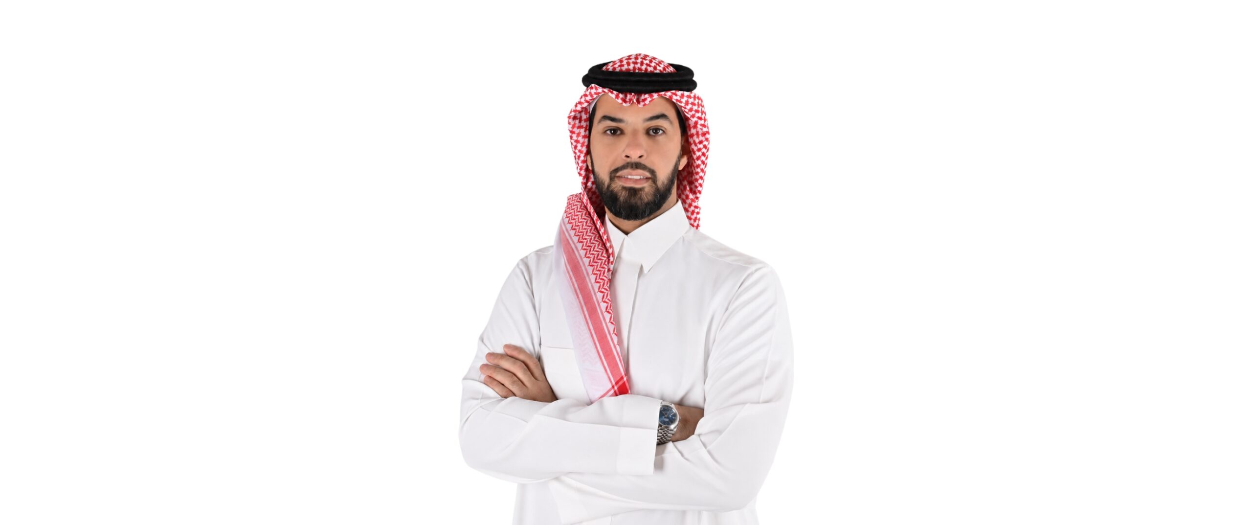 Mashhour Alotaibi Joins as General Manager of Ejar Program at Real Estate General Authority
