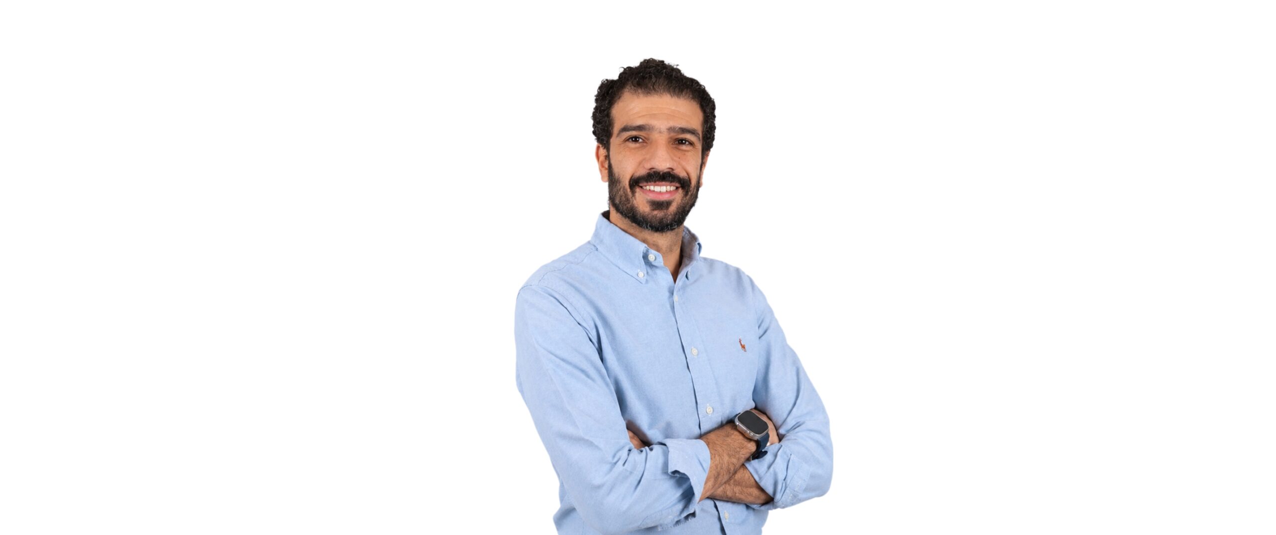 Mohamed Elwaziri Promoted to Integrated Commercialization Lead at Roche