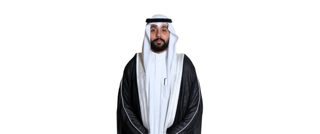 Mohammed Alowaini Promoted to Financial Analyst at SAUDI AIRLINES