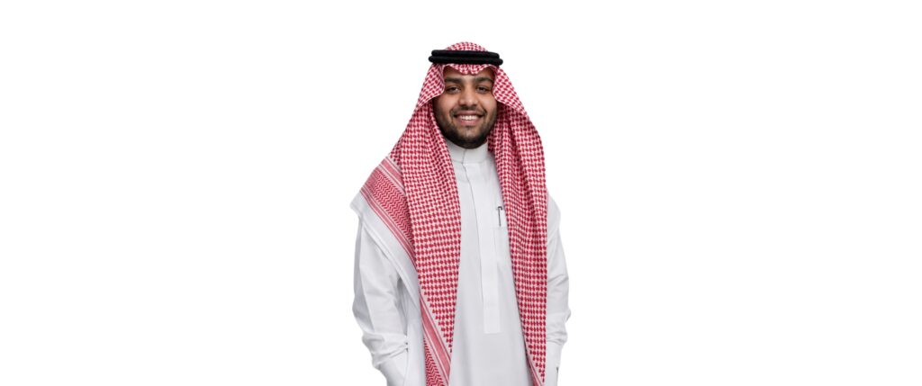 Musaid Y. Bin Khamees Appointed as VP Marketing & Communication at tamam