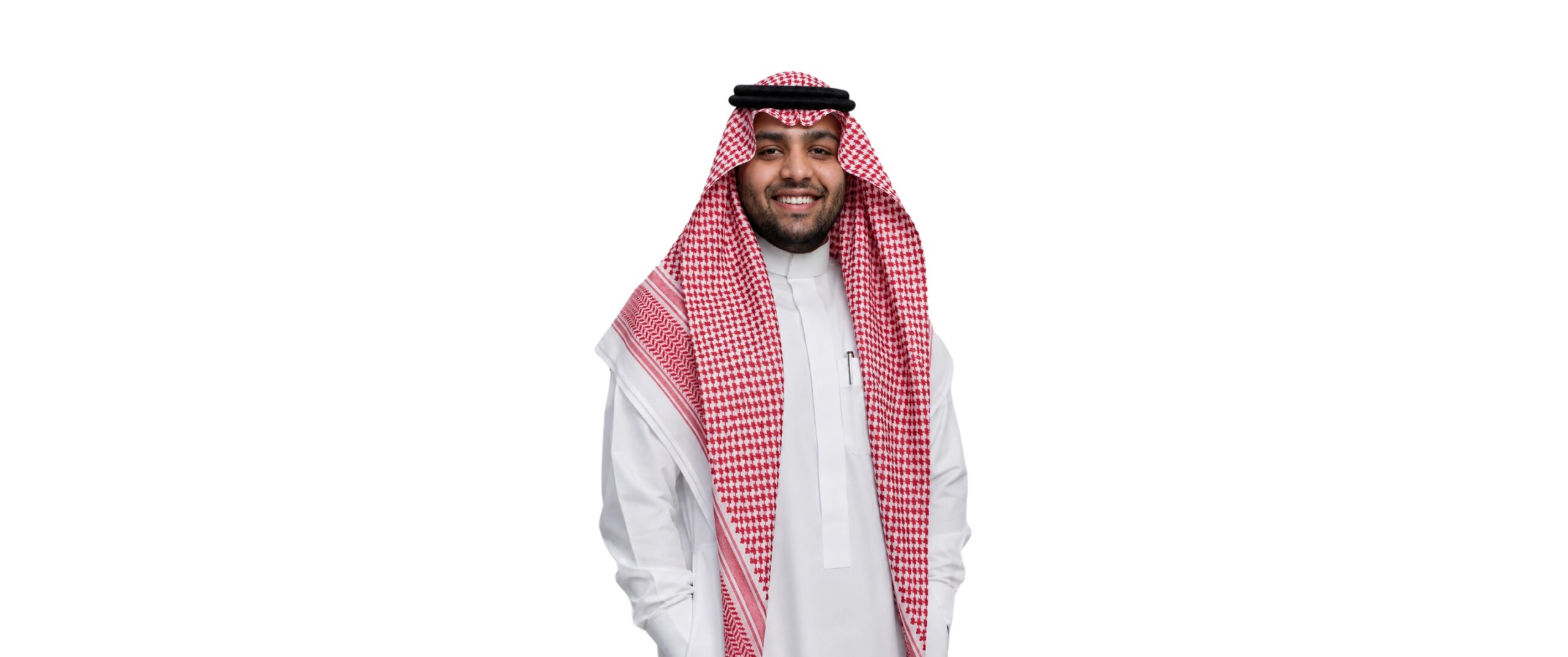 Musaid Y. Bin Khamees Appointed as VP Marketing & Communication at tamam