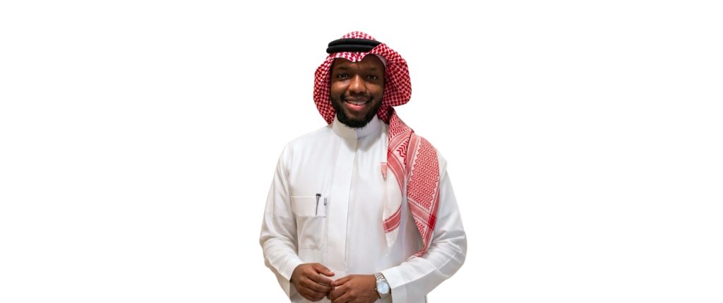 Nawaf Takroni Appointed as IT Security Engineer at Zakat,Tax and Customs Authority
