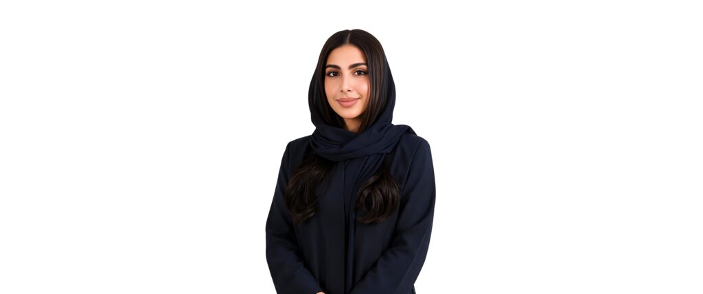 Rahaf Al Badah Promoted to Design Development Assistant Manager at Dan - PIF Company