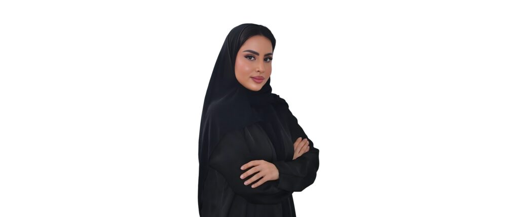 Rana Almujil Appointed as Internal Control Senior Specialist at Confidential Semi-Government