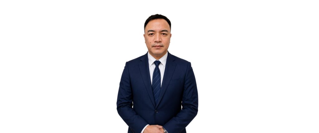 Roberto De Galicia