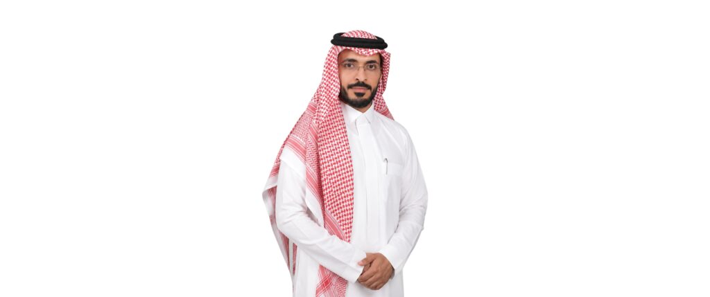 Saad Almagablah Promoted to Data Governance Director at Riyadh Airports