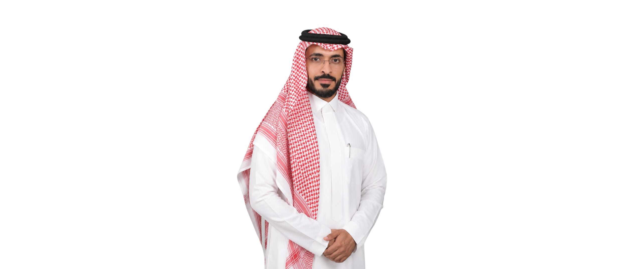 Saad Almagablah Promoted to Data Governance Director at Riyadh Airports