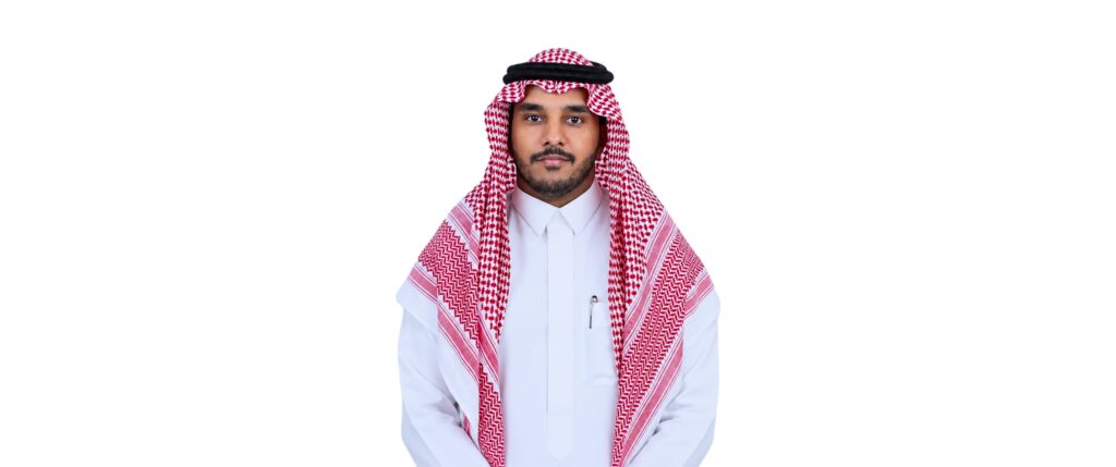 Saleh Alhamoudi Promoted to Assistant Manager at alinma capital - الإنماء المالية