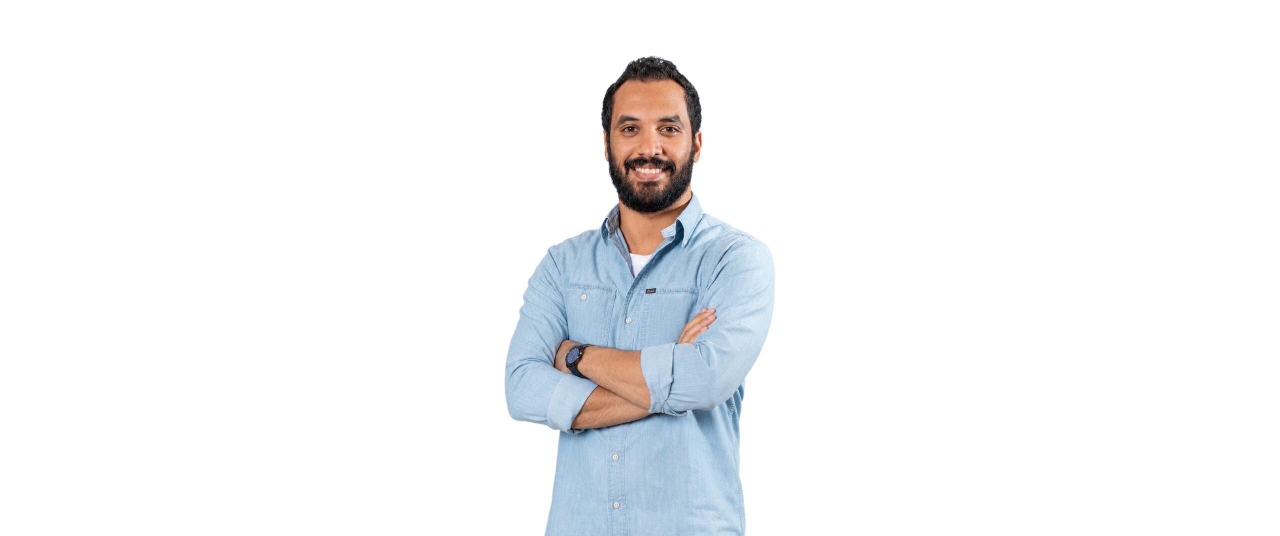 Samer Abualsoud Appointed as Project Manager - Supply Chain (PMO) at Starlinks