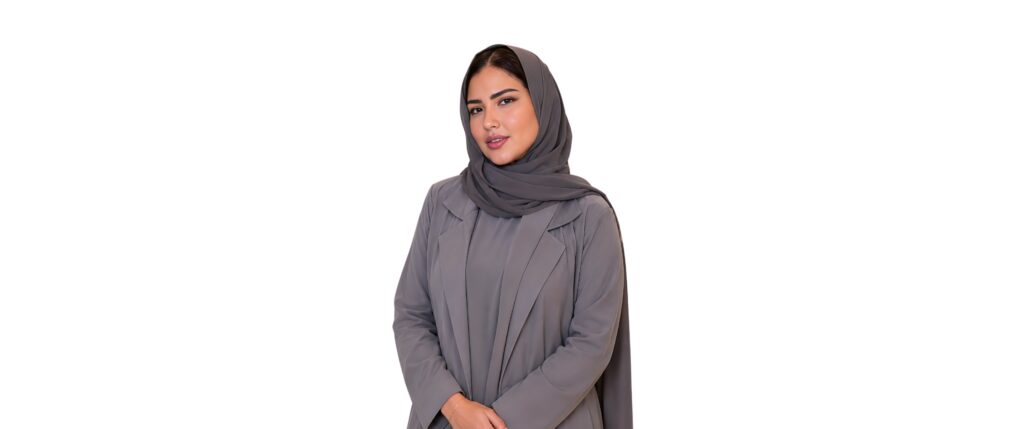 Suzan Bamoallem Promoted to Assistant Sales Manager at Dan - PIF Company