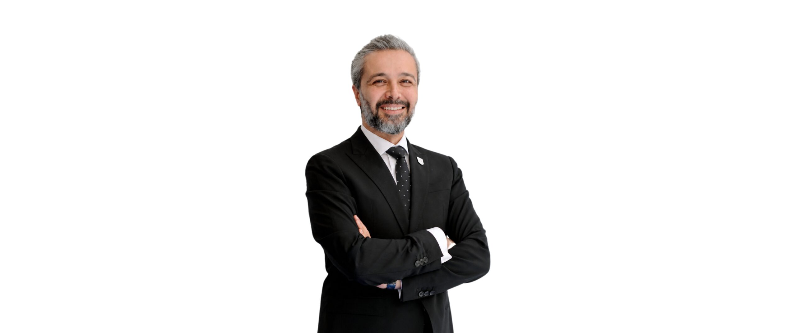 Tarek El Masri Promoted to Associate Professor of Accounting at MBSC