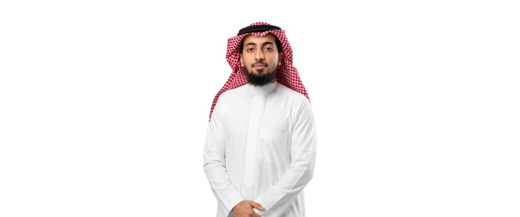 Abdulaziz Abanmy Promoted to AI Solutions Director at THIQAH