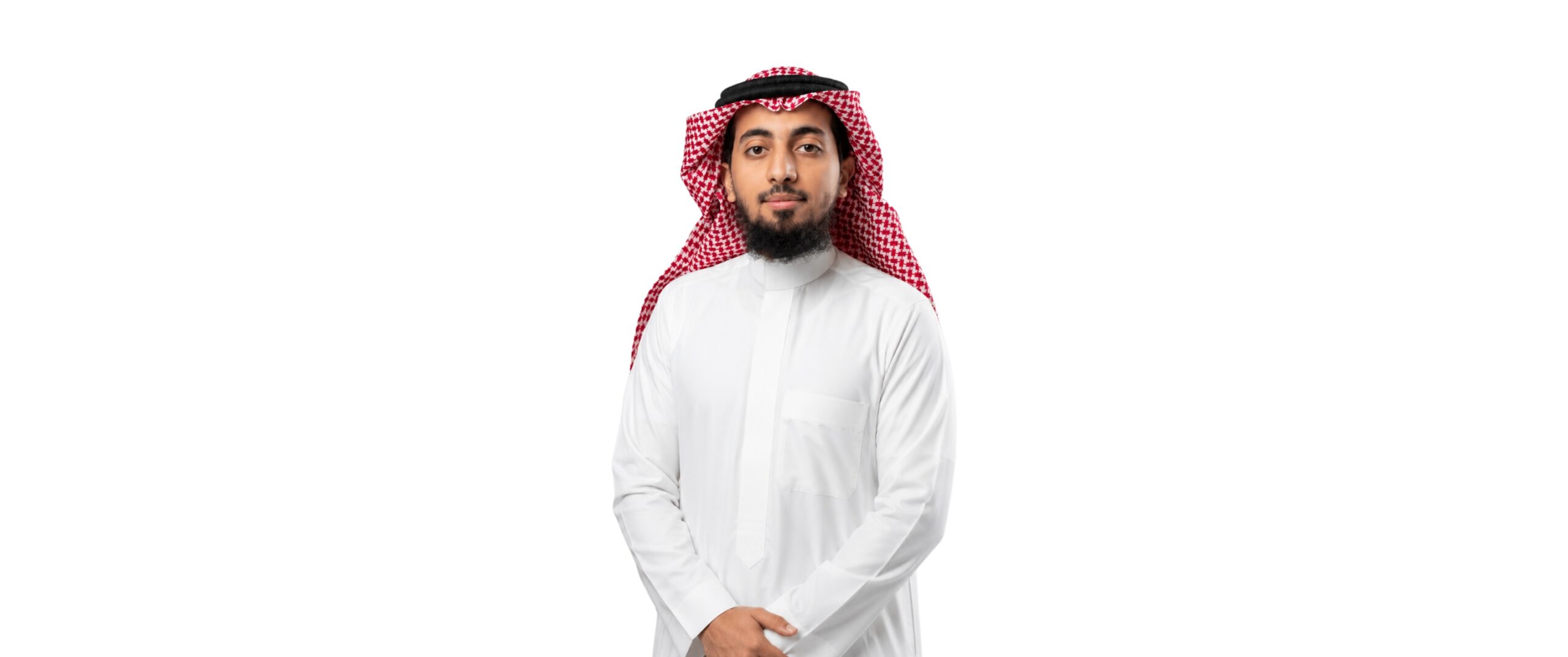 Abdulaziz Abanmy Promoted to AI Solutions Director at THIQAH