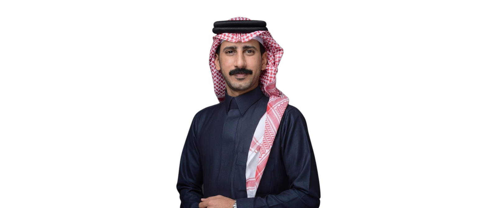 Abdullah Alqarni Appointed as HR Supervisor at Almarai - المراعي