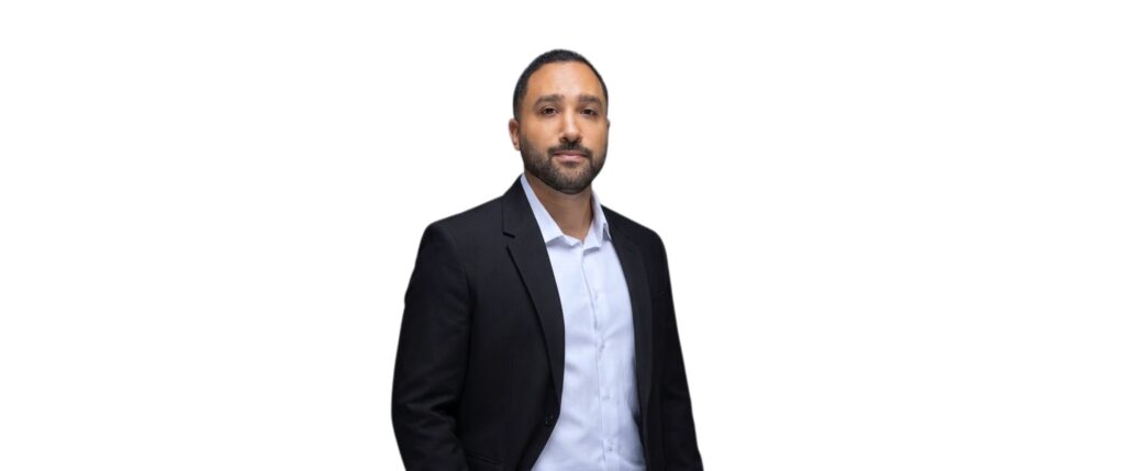 Ahmad Salloum Joined as Beauty & Wellbeing Customer Strategy & Planning Manager at Unilever