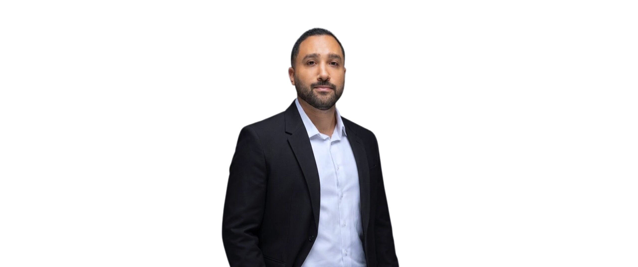 Ahmad Salloum Joined as Beauty & Wellbeing Customer Strategy & Planning Manager at Unilever