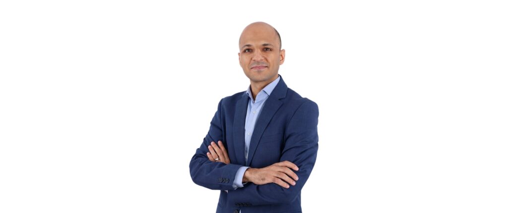 Ahmed El Newihy Joined as Director at Saudi Entertainment Ventures | SEVEN