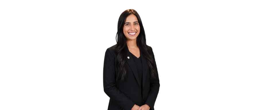 Alina Lalji Joins as Director, Strategy Development & Execution at GreenShield