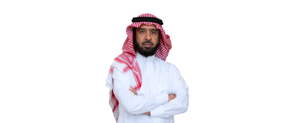 Badr Aljohani Promoted to Chief Sustainability & CSR Officer at alinma