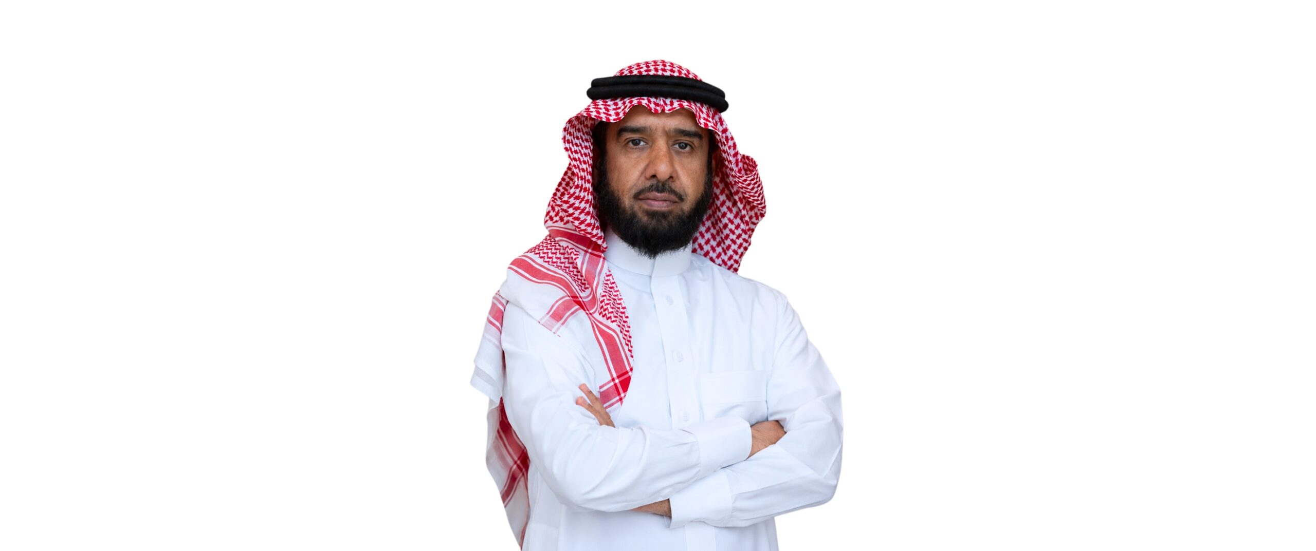 Badr Aljohani Promoted to Chief Sustainability & CSR Officer at alinma