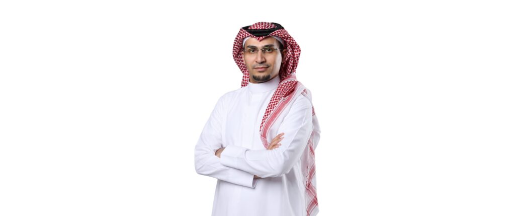 Hamzah Melhi Joined as Senior Technology Manager at Elm Company