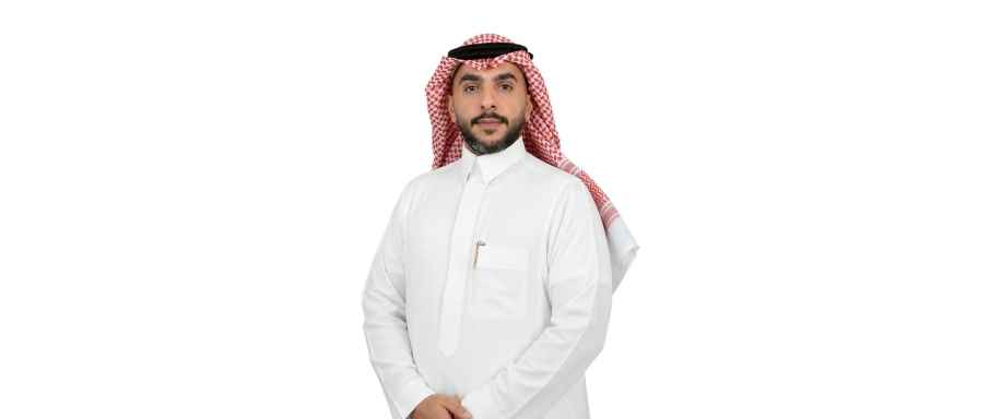 Ibrahim Al Muhanna Joins as Reconciliation Manager - Center of Excellence at SAB