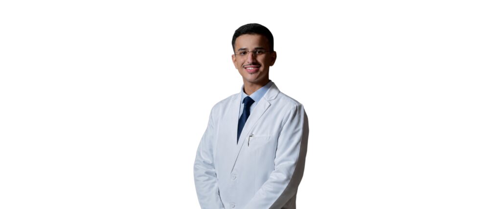 Faris Bin Huwaymil Promoted to Brand Manager STA at Eli Lilly and Company