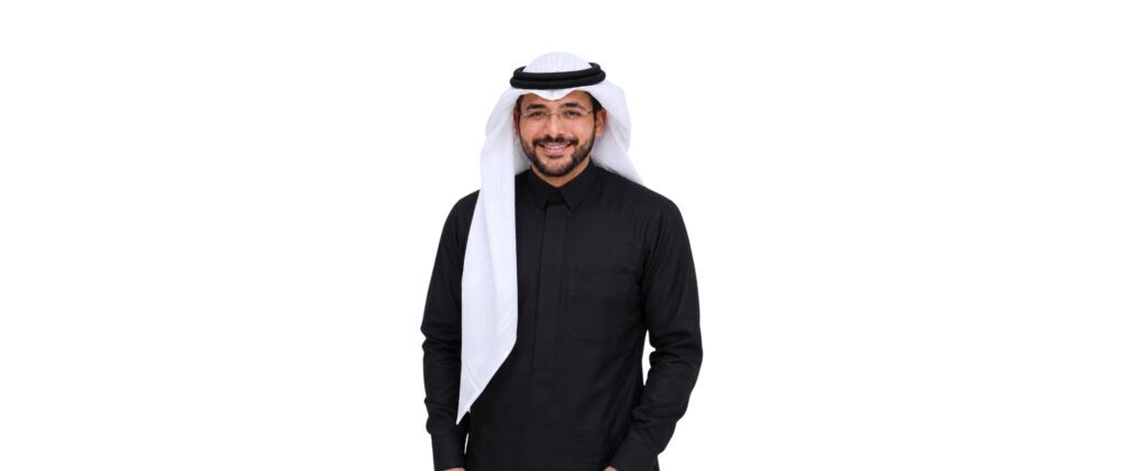 Ibrahim Hafizullah Promoted to Cluster Learning and Development at Diyar Ajwa, Tapestry Collection by Hilton