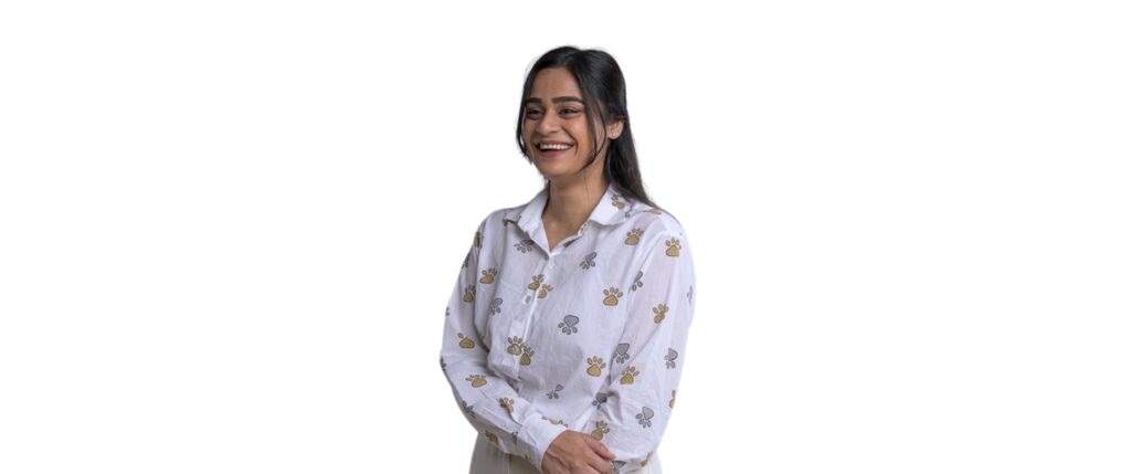Kritika Malhotra Appointed as Founding Team, Middle East at Heads Up For Tails