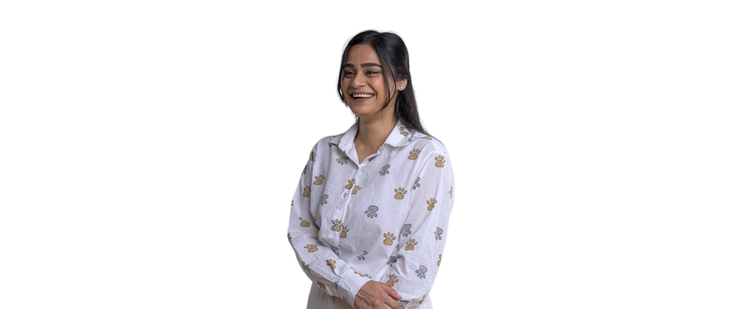 Kritika Malhotra Appointed as Founding Team, Middle East at Heads Up For Tails