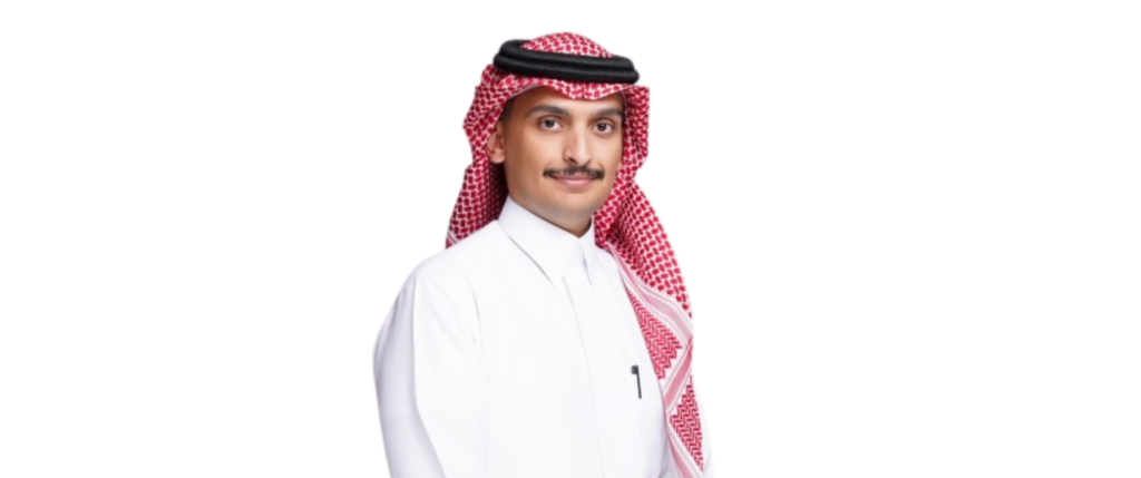 MESFER ALQAHTANI APPOINTED SENIOR OFFICER I AT QIDDIYA