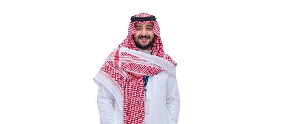 Mashal Alkhaliwi Promoted to Senior Tax Manager at Zain KSA