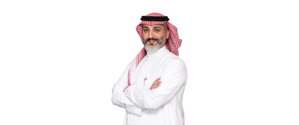 Mhanna Abalkhail Promoted to Chief Treasury Officer at alinma