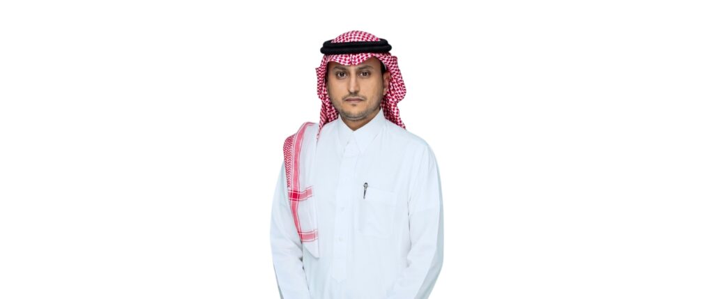 Mohammad AlAboudi Appointed as Chief Strategy Officer at Remat Al-Riyadh Development Co.