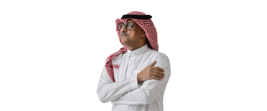 Mohammad Hassoobh Promoted to Chief Executive Officer at EJADA