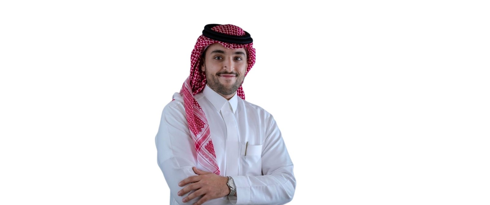 Musaad Alathel Appointed as HR Business Partner at EJADA