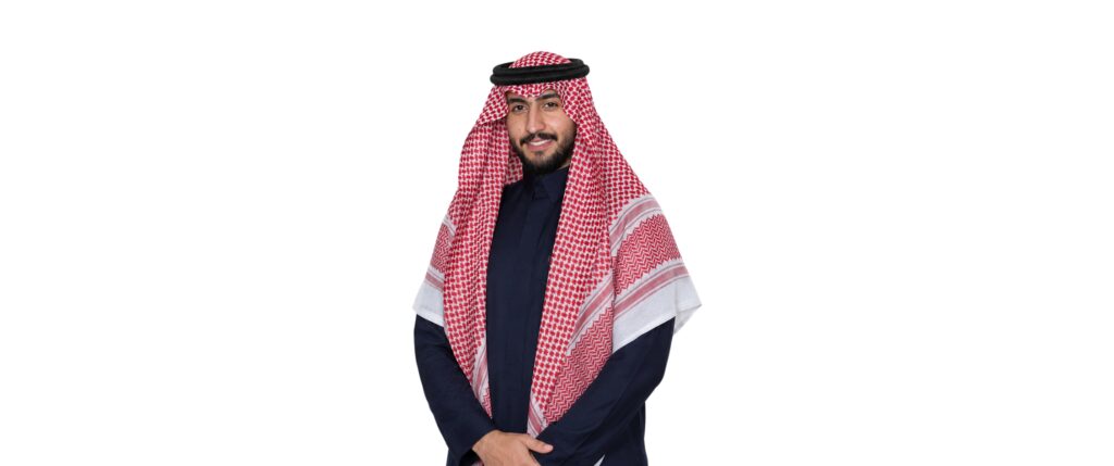 Nawaf Alsaeed Joins as VP - MSME Lending Products & Programs at The Saudi National Bank