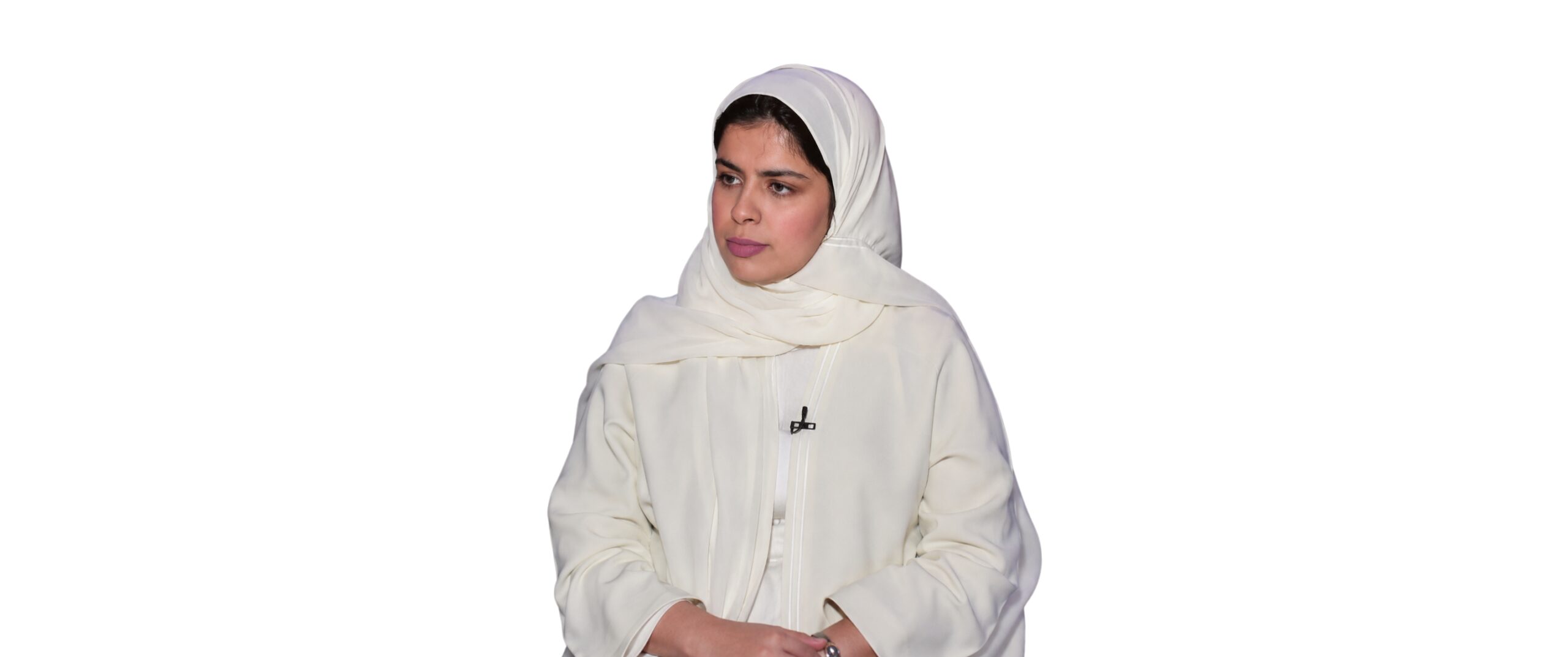 Norah Alhamdan Joined as Lead Engineer, Infrastructure Defense at HUMAIN
