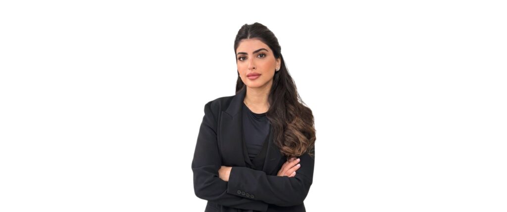 Nouf AlHumud Appointed as Human Resources Analyst at Dhahran Techno Valley